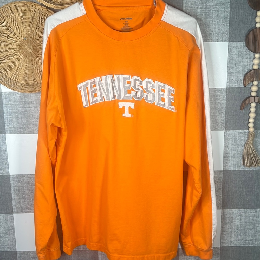 Tennessee Long Sleeve